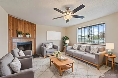 110 E Longfellow Avenue, Spokane, WA 99207 - Photo 5