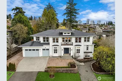 1024 91st Avenue NE, Bellevue, WA 98004 - Photo 1