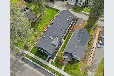 529 SE Bush Street #A, Issaquah, WA 98027 - Photo 35