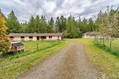 154 Belbrook Lane, Port Angeles, WA 98362 - Photo 3
