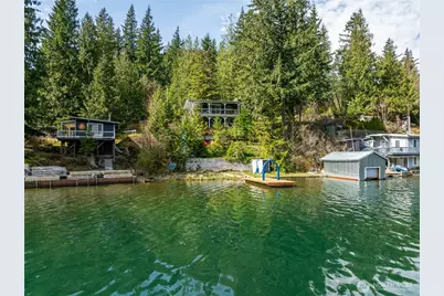 9244 Black Mountain Lane, Maple Falls, WA 98266 - Photo 5