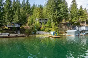 9244 Black Mountain Ln, Maple Falls, WA 98266 - Photo 5