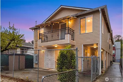 3317 Claremont Avenue S, Seattle, WA 98144 - Photo 1