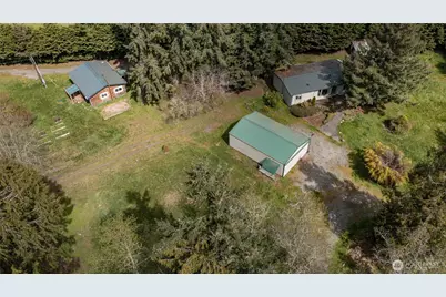 11968 Airport Cutoff Road, Port Townsend, WA 98368 - Photo 1