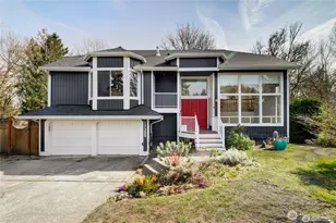 17355 NE 17th Pl, Bellevue, WA 98008 - Photo 1