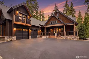 431 Equinox Dr, Cle Elum, WA 98922 - Photo 1