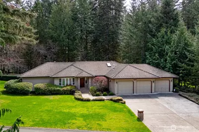 5608 Ridge High Court SW, Olympia, WA 98512 - Photo 1
