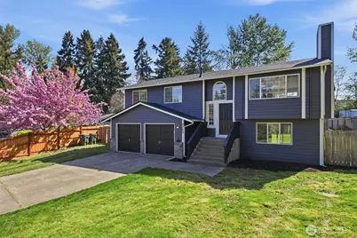 9702 159th Street Ct E, Puyallup, WA 98375 - Photo 1