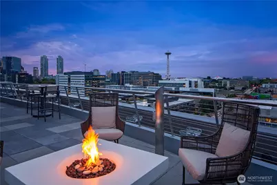 602 Terry Avenue N #1475, Seattle, WA 98109 - Photo 13