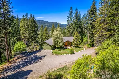 18350 Beaver Valley Road, Leavenworth, WA 98826 - Photo 1