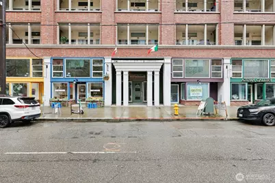 526 1st Avenue S #405, Seattle, WA 98104 - Photo 1