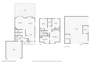 17837 Gilbert St SE, Tenino, WA 98589 - Photo 19