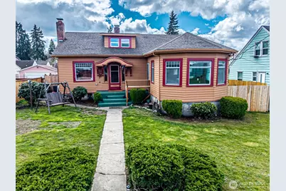 1432 S 56th Street, Tacoma, WA 98408 - Photo 1