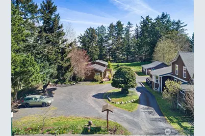 326 Carter Street, San Juan Island, WA 98250 - Photo 7