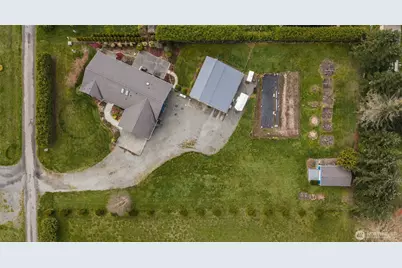 51 W Lancaster Lane, Port Angeles, WA 98362 - Photo 3
