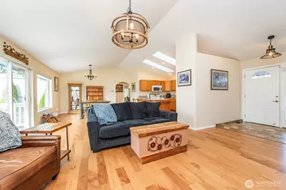 51 W Lancaster Lane, Port Angeles, WA 98362 - Photo 7