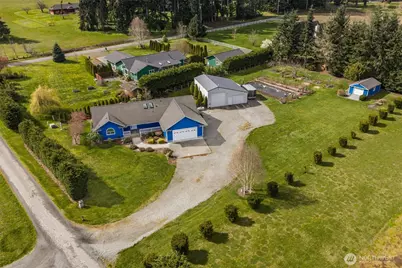 51 W Lancaster Lane, Port Angeles, WA 98362 - Photo 1