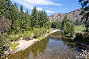 600 W Chewuch Rd, Winthrop, WA 98862 - Photo 1