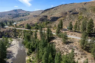 600 West Chewuch Road, Winthrop, WA 98862 - Photo 5