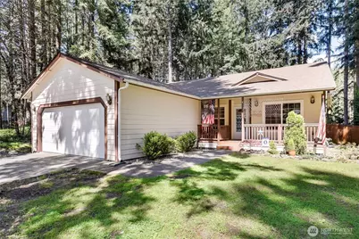 22418 Bluewater Drive SE, Yelm, WA 98597 - Photo 1