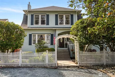 1507 15th Street, Anacortes, WA 98221 - Photo 1