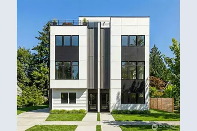 3636 Greenwood Avenue N #B, Seattle, WA 98103 - Photo 1