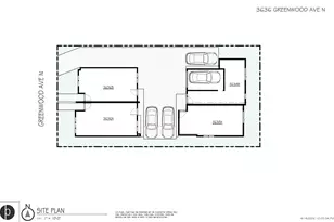 3636 Greenwood Ave N, Seattle, WA 98103 - Photo 5