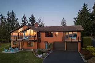 465 Quails Roost Rd, Sequim, WA 98382 - Photo 1
