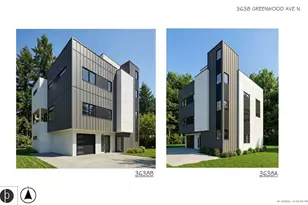 3638 Greenwood Ave N, Seattle, WA 98103 - Photo 3