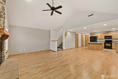231 Clearwater Loop #1, Ronald, WA 98940 - Photo 5