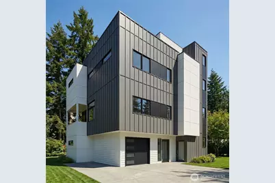 3638 Greenwood Avenue N #B, Seattle, WA 98103 - Photo 1