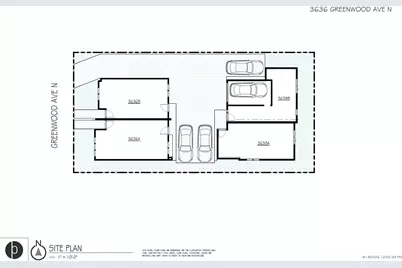 3636 Greenwood Avenue N #A, Seattle, WA 98103 - Photo 5