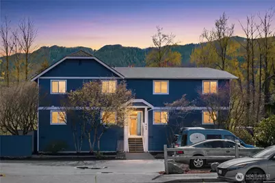 445 Main Avenue S #25, North Bend, WA 98045 - Photo 1