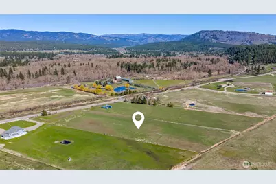 0 Xxx Lower Peoh Point Road, Cle Elum, WA 98922 - Photo 1