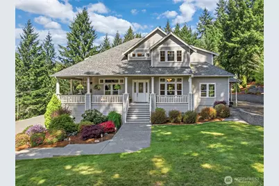 8808 82nd Lane SE, Olympia, WA 98513 - Photo 1