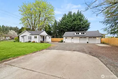 2603 Lilly Road NE, Olympia, WA 98506 - Photo 1