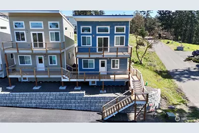 621 Finnegan Way, Friday Harbor, WA 98250 - Photo 1