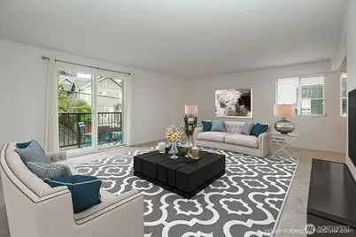 8747 Phinney Avenue N #13, Seattle, WA 98103 - Photo 1