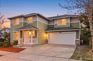 208 Shantel St, Mount Vernon, WA 98274 - Photo 1