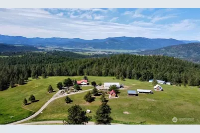 717 Conrad Hill Way, Colville, WA 99114 - Photo 1