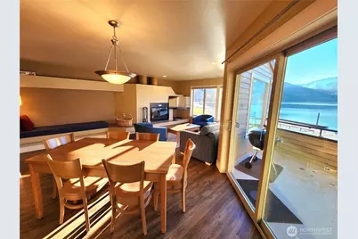 1 Lakeside 707-N, Manson, WA 98831 - Photo 9