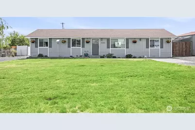 46505 W Paterson Ave, Paterson, WA 99345 - Photo 1