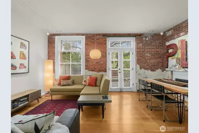 1401 5th Avenue W #104, Seattle, WA 98119 - Photo 7