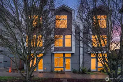 945 NW 56th Street, Seattle, WA 98107 - Photo 1