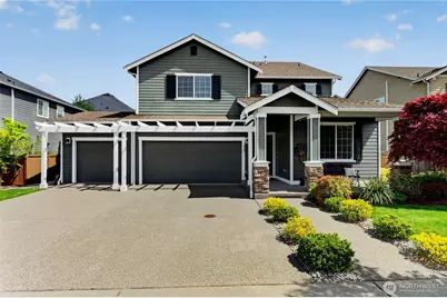 14207 Overlook Drive E, Bonney Lake, WA 98391 - Photo 1