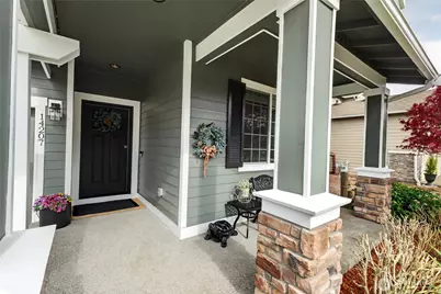 14207 Overlook Drive E, Bonney Lake, WA 98391 - Photo 3