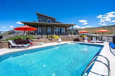 200 Ridge Road, Orondo, WA 98843 - Photo 35