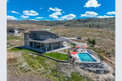 200 Ridge Road, Orondo, WA 98843 - Photo 33