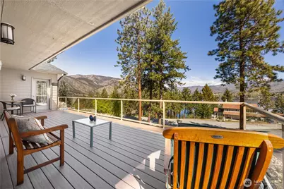 7379 Ridgeview Drive, Chelan, WA 98816 - Photo 13