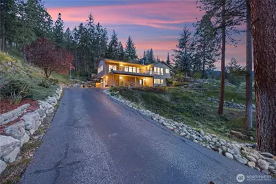 7379 Ridgeview Drive, Chelan, WA 98816 - Photo 3